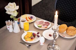 Hotel Vissenbjerg Storkro