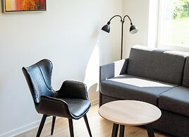Hotel Vissenbjerg Storkro