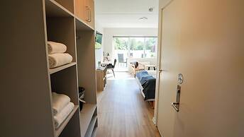 Hotel Vissenbjerg Storkro