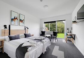 Hotel Vissenbjerg Storkro