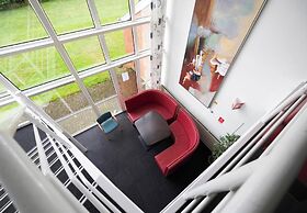 Hotel Vissenbjerg Storkro