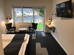 Hotel Vissenbjerg Storkro