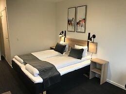 Hotel Vissenbjerg Storkro