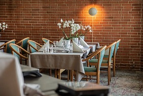 Hotel Vissenbjerg Storkro