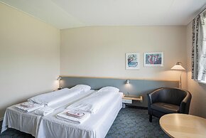 Hotel Vissenbjerg Storkro