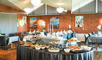 Hotel Vissenbjerg Storkro