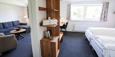 Hotel Vissenbjerg Storkro