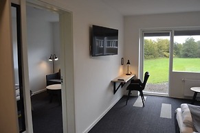 Hotel Vissenbjerg Storkro