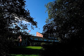 Hotel Vissenbjerg Storkro