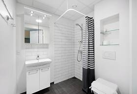 Hotel Vissenbjerg Storkro