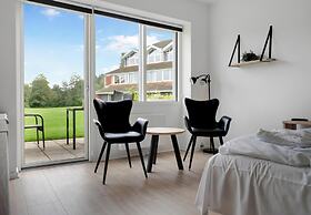 Hotel Vissenbjerg Storkro