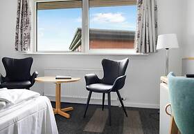 Hotel Vissenbjerg Storkro