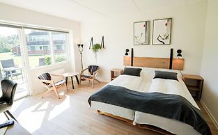 Hotel Vissenbjerg Storkro