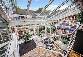 Hotel Vissenbjerg Storkro