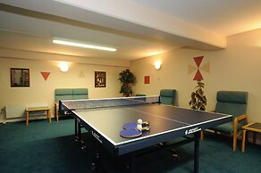 Hotel Vissenbjerg Storkro