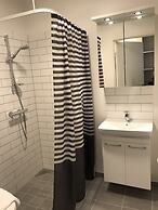 Hotel Vissenbjerg Storkro