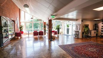 Hotel Vissenbjerg Storkro