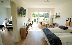 Hotel Vissenbjerg Storkro