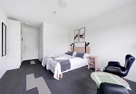 Hotel Vissenbjerg Storkro