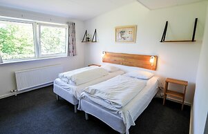 Hotel Vissenbjerg Storkro