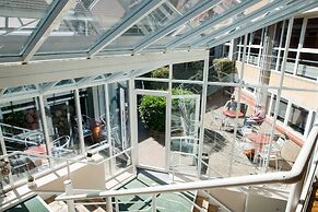 Hotel Vissenbjerg Storkro