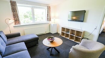 Hotel Vissenbjerg Storkro
