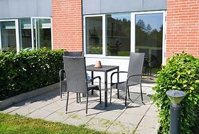 Hotel Vissenbjerg Storkro