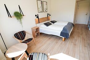 Hotel Vissenbjerg Storkro