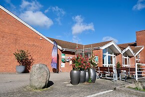 Hotel Vissenbjerg Storkro
