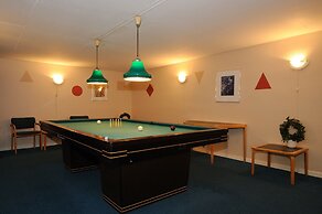 Hotel Vissenbjerg Storkro