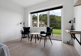 Hotel Vissenbjerg Storkro
