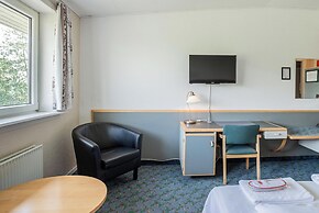 Hotel Vissenbjerg Storkro