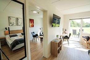 Hotel Vissenbjerg Storkro