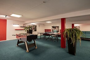 Hotel Vissenbjerg Storkro