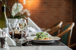 Hotel Vissenbjerg Storkro
