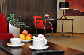 Ruben Hotel
