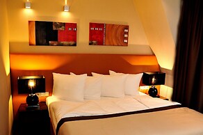 Ruben Hotel