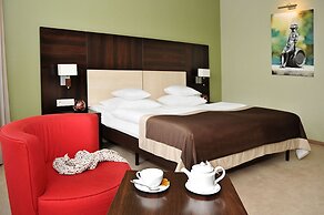 Ruben Hotel