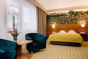 Ruben Hotel