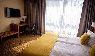 Ruben Hotel