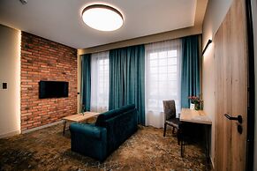 Ruben Hotel