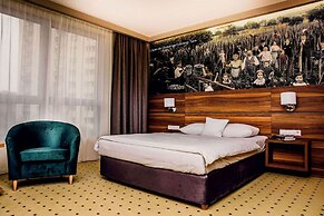 Ruben Hotel