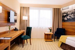 Ruben Hotel