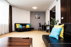 Ruben Hotel