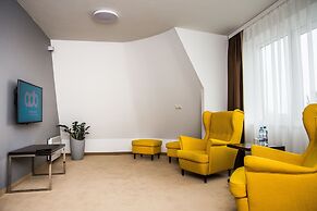 Ruben Hotel