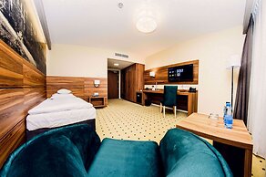 Ruben Hotel