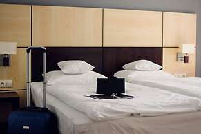 Ruben Hotel
