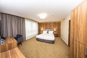 Ruben Hotel