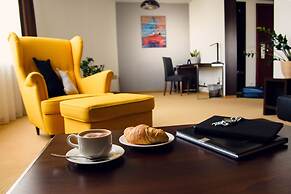 Ruben Hotel