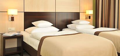 Ruben Hotel